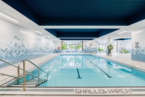 Photo 21 at 1616 - 30 Greenfield Avenue, Willowdale East, Toronto