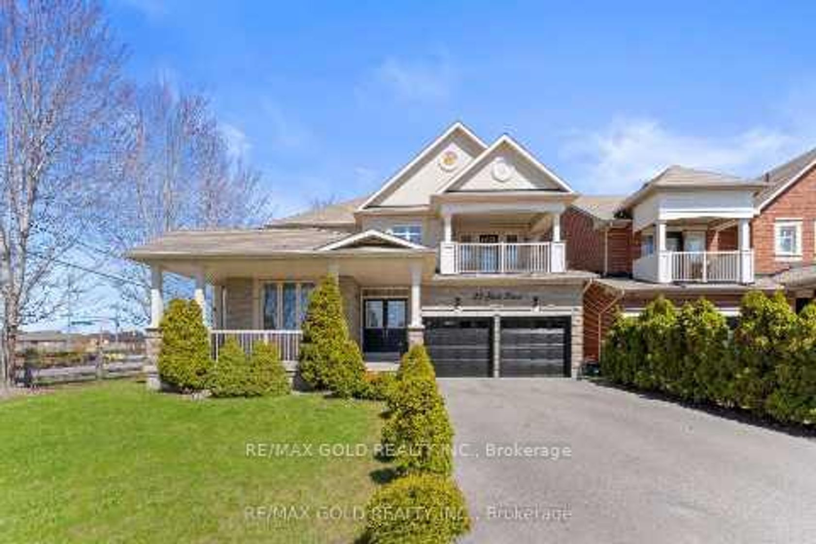 23 Glade Drive, Oak Ridges, Richmond Hill 