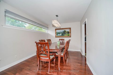 Photo 8 at 31 Tedford Drive, Maryvale, Toronto
