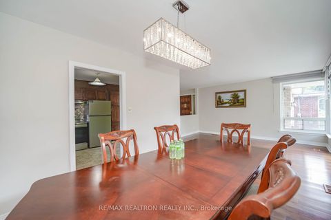 Photo 9 at 31 Tedford Drive, Maryvale, Toronto