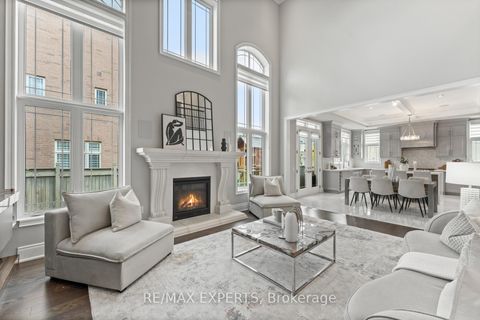 Photo 12 at 97 Ross Vennare Crescent, Kleinburg, Vaughan