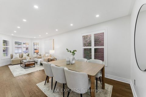 Photo 7 at 147 Ashton Drive, Maple, Vaughan