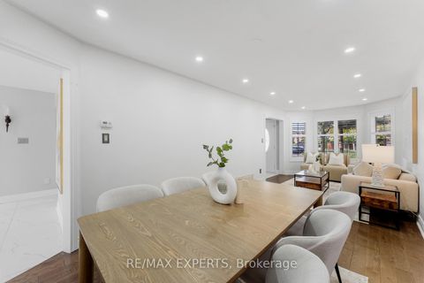 Photo 8 at 147 Ashton Drive, Maple, Vaughan