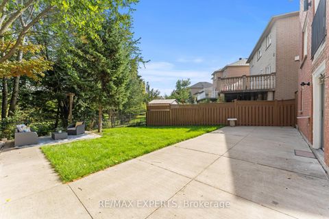 Photo 39 at 147 Ashton Drive, Maple, Vaughan