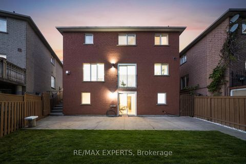 Photo 46 at 147 Ashton Drive, Maple, Vaughan