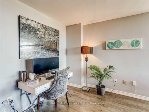 Photo 4 at 1201 - 135 Antibes Drive, Branson, Toronto