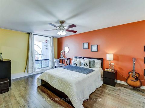 Photo 6 at 1201 - 135 Antibes Drive, Branson, Toronto