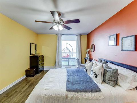 Photo 7 at 1201 - 135 Antibes Drive, Branson, Toronto