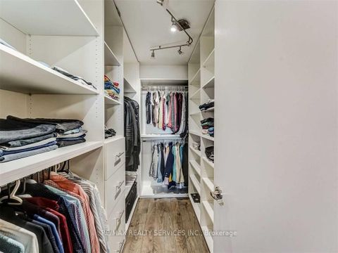 Photo 8 at 1201 - 135 Antibes Drive, Branson, Toronto