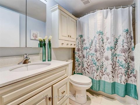 Photo 9 at 1201 - 135 Antibes Drive, Branson, Toronto