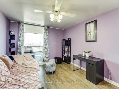 Photo 10 at 1201 - 135 Antibes Drive, Branson, Toronto