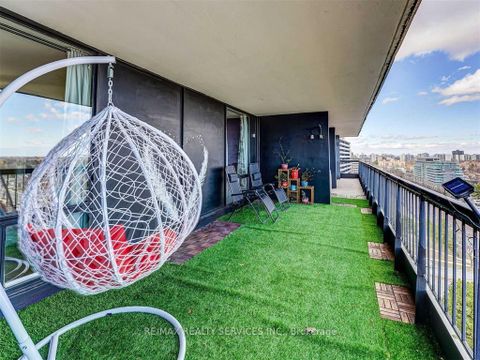 Photo 13 at 1201 - 135 Antibes Drive, Branson, Toronto