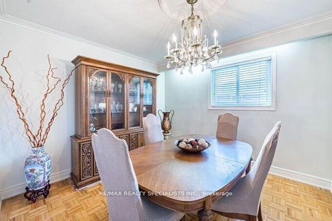 Photo 8 at 61 Brewster Crescent, Jane Heights, Toronto