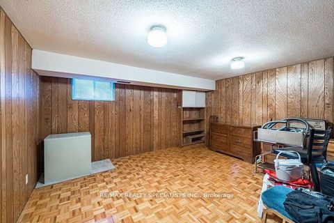 Photo 37 at 61 Brewster Crescent, Jane Heights, Toronto