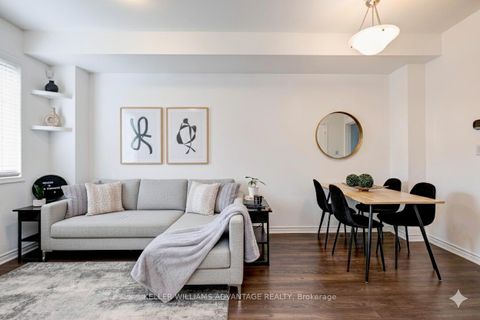 Photo 3 at 148 Cleanside Road, Birchmount, Toronto