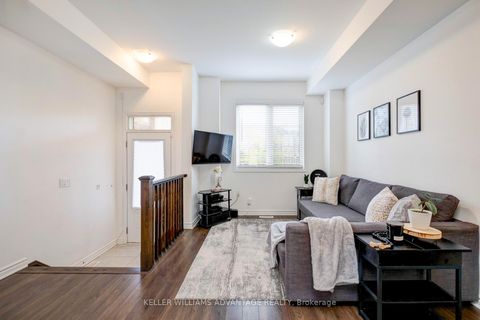 Photo 5 at 148 Cleanside Road, Birchmount, Toronto