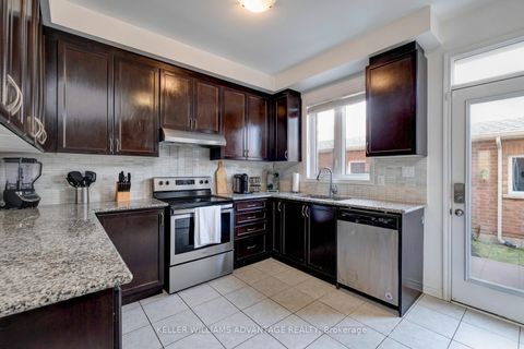 Photo 7 at 148 Cleanside Road, Birchmount, Toronto