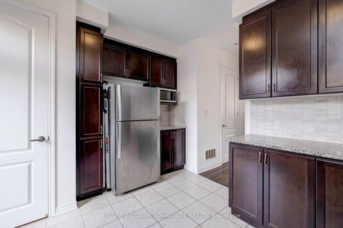 Photo 9 at 148 Cleanside Road, Birchmount, Toronto