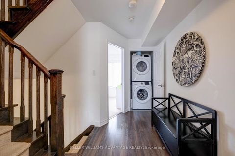 Photo 10 at 148 Cleanside Road, Birchmount, Toronto