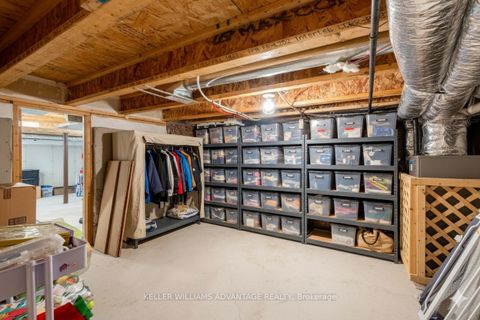 Photo 17 at 148 Cleanside Road, Birchmount, Toronto