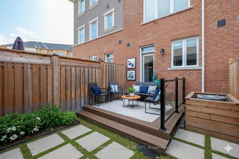 Photo 18 at 148 Cleanside Road, Birchmount, Toronto