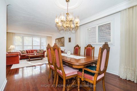 Photo 10 at 12 Scarden Avenue, Sullivan, Toronto