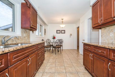 Photo 12 at 12 Scarden Avenue, Sullivan, Toronto