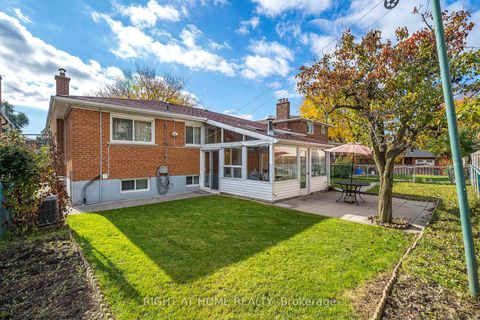 Photo 35 at 12 Scarden Avenue, Sullivan, Toronto