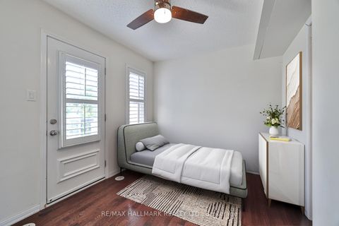 Photo 6 at 9 - 30 Mendelssohn Street, Birchmount, Toronto