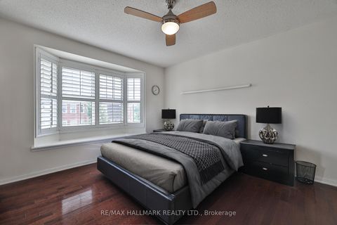 Photo 9 at 9 - 30 Mendelssohn Street, Birchmount, Toronto