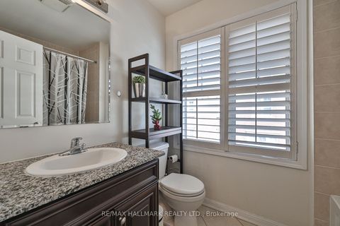 Photo 12 at 9 - 30 Mendelssohn Street, Birchmount, Toronto