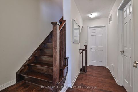 Photo 14 at 9 - 30 Mendelssohn Street, Birchmount, Toronto