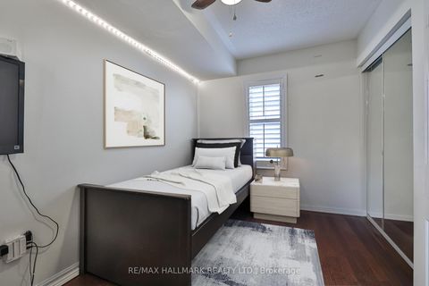 Photo 15 at 9 - 30 Mendelssohn Street, Birchmount, Toronto