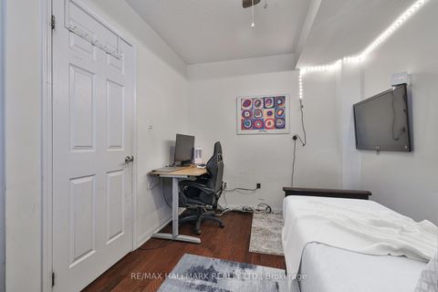 Photo 16 at 9 - 30 Mendelssohn Street, Birchmount, Toronto