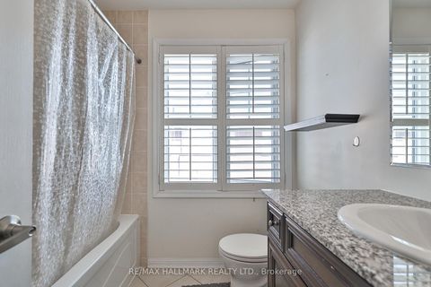 Photo 17 at 9 - 30 Mendelssohn Street, Birchmount, Toronto
