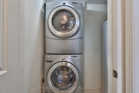 Photo 18 at 9 - 30 Mendelssohn Street, Birchmount, Toronto