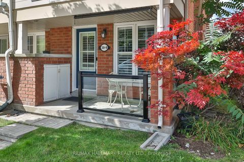 Photo 19 at 9 - 30 Mendelssohn Street, Birchmount, Toronto