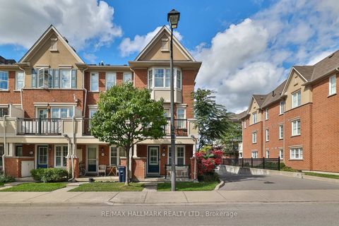 Photo 20 at 9 - 30 Mendelssohn Street, Birchmount, Toronto