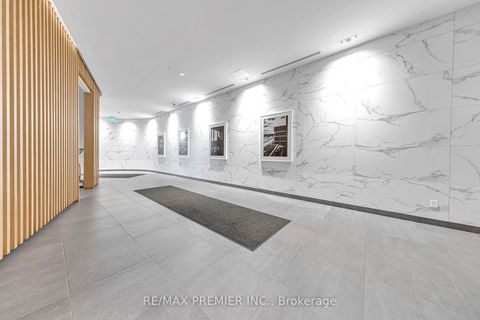 Photo 2 at 1413 - 120 Varna Drive, Lawrence, Toronto