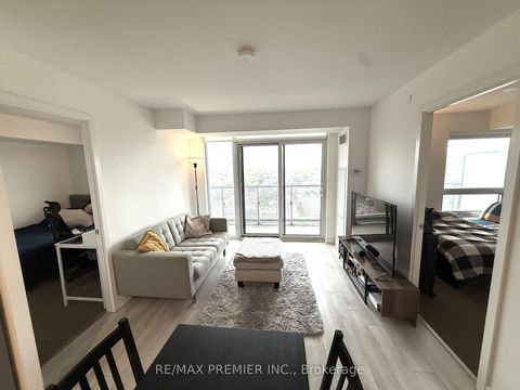 Photo 5 at 1413 - 120 Varna Drive, Lawrence, Toronto