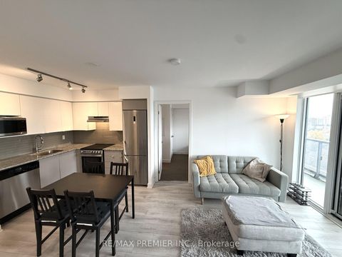 Photo 8 at 1413 - 120 Varna Drive, Lawrence, Toronto