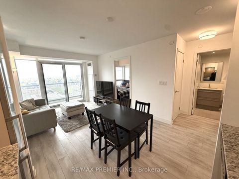 Photo 9 at 1413 - 120 Varna Drive, Lawrence, Toronto