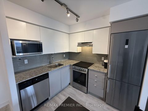 Photo 10 at 1413 - 120 Varna Drive, Lawrence, Toronto