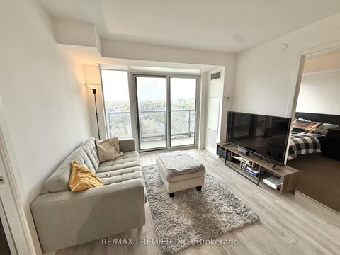 Photo 11 at 1413 - 120 Varna Drive, Lawrence, Toronto