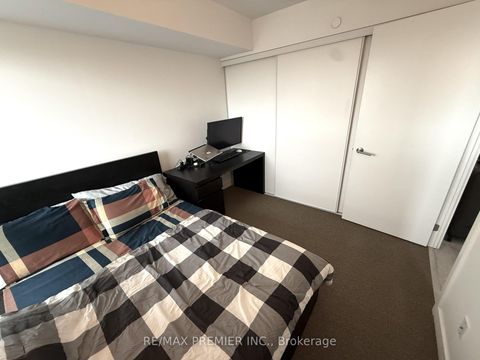 Photo 12 at 1413 - 120 Varna Drive, Lawrence, Toronto