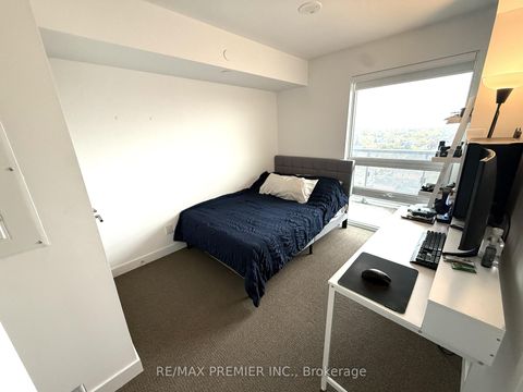 Photo 16 at 1413 - 120 Varna Drive, Lawrence, Toronto