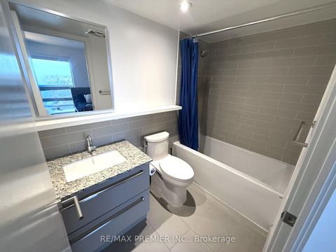 Photo 17 at 1413 - 120 Varna Drive, Lawrence, Toronto