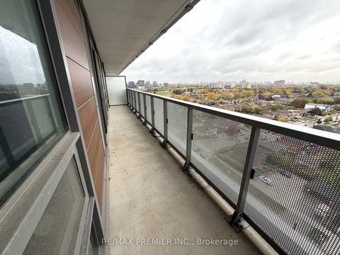Photo 19 at 1413 - 120 Varna Drive, Lawrence, Toronto