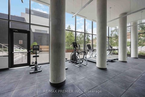 Photo 21 at 1413 - 120 Varna Drive, Lawrence, Toronto