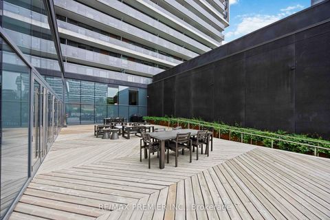 Photo 22 at 1413 - 120 Varna Drive, Lawrence, Toronto